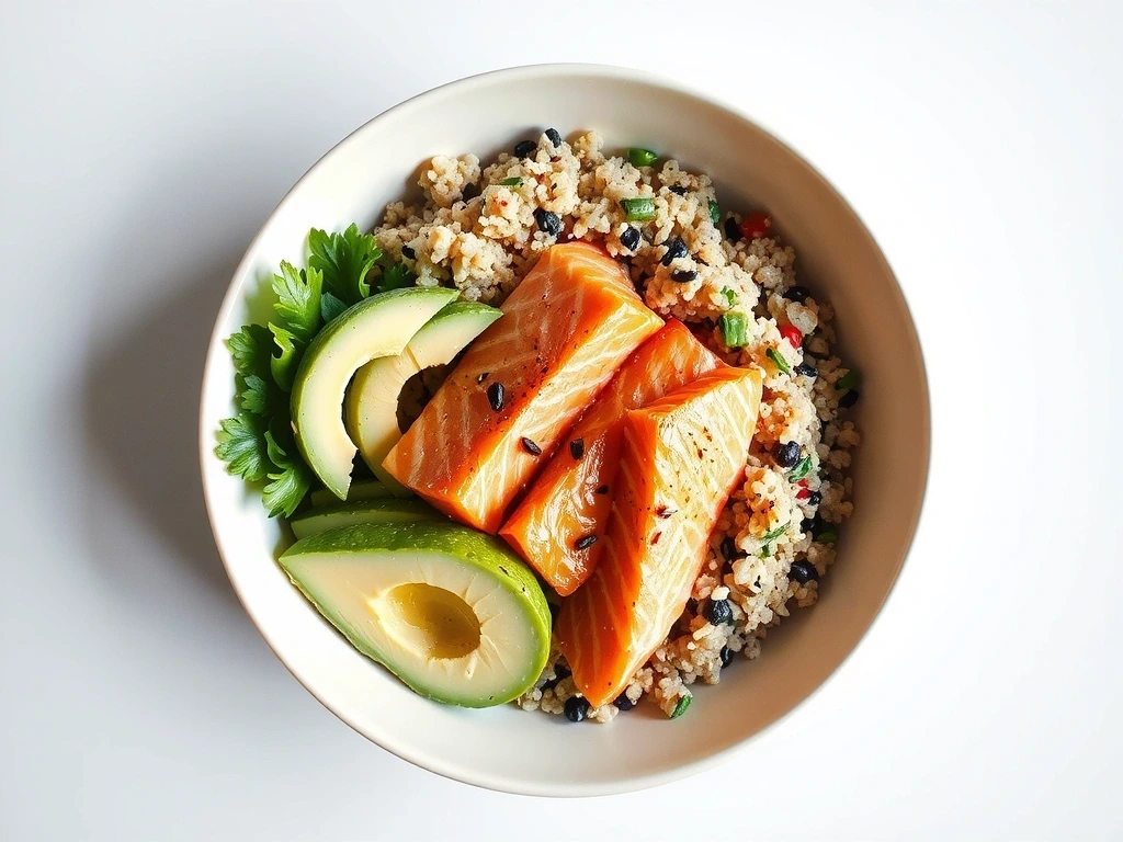 Alimentazione bilanciata