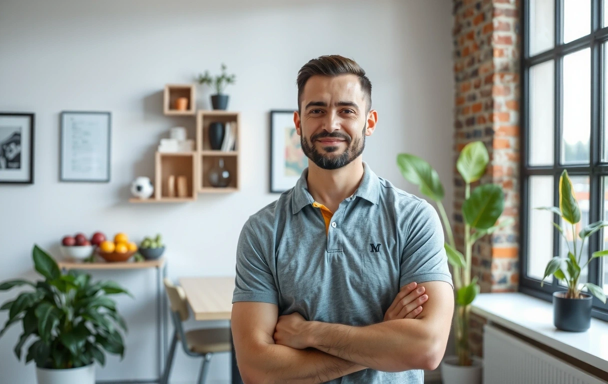 Esperto Gestione Peso Atleti