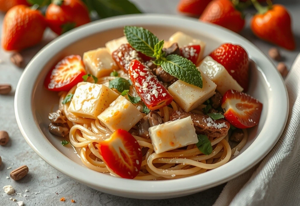 Nutrizione bilanciata